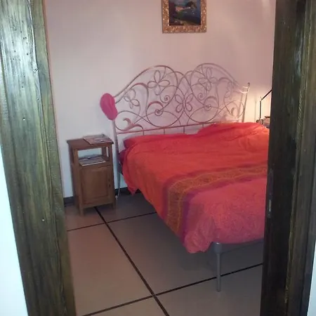 Villa Borsacchio Roseto Degli Abruzzi Room photo