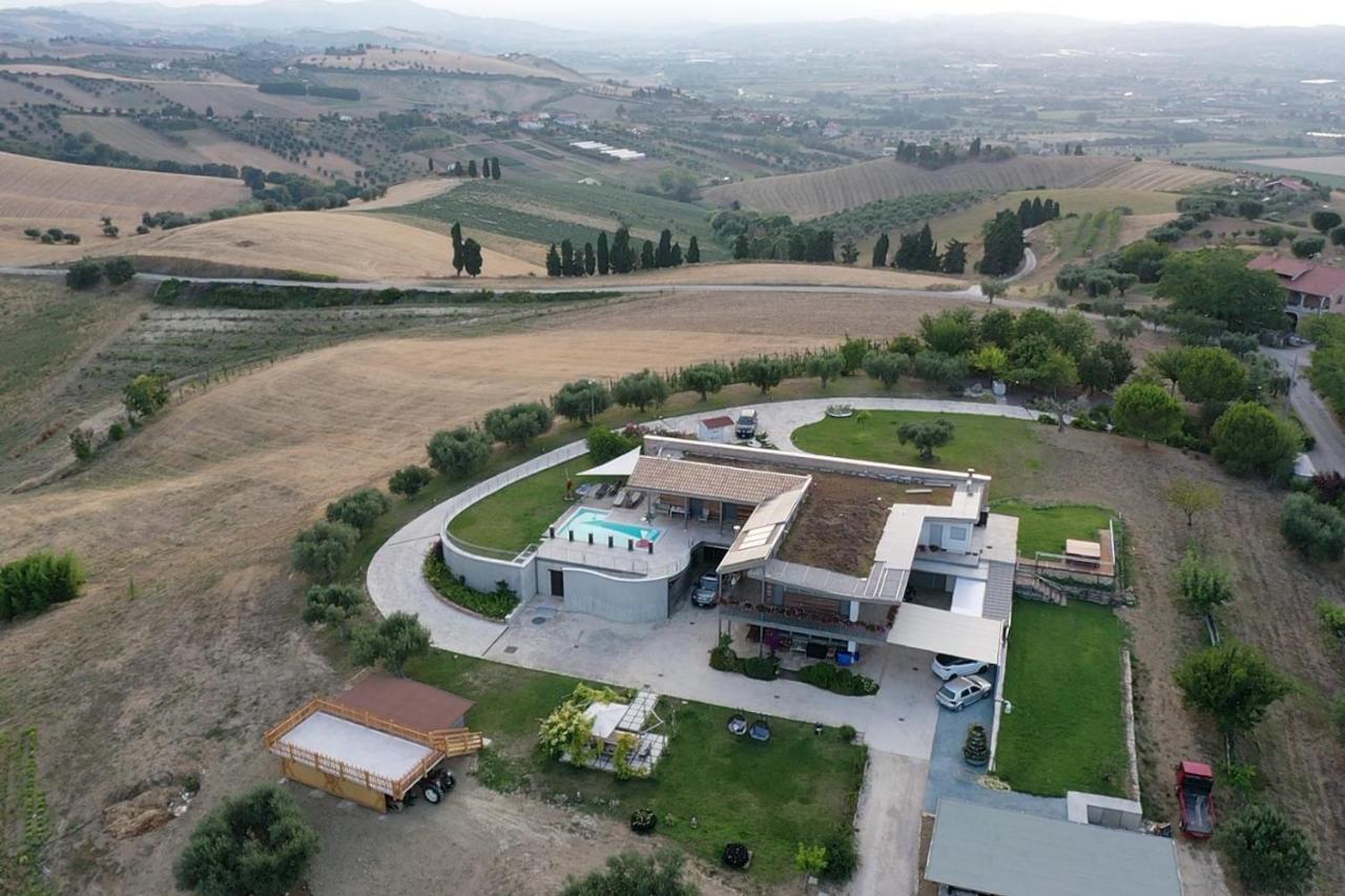 Borsacchio * Roseto Degli Abruzzi