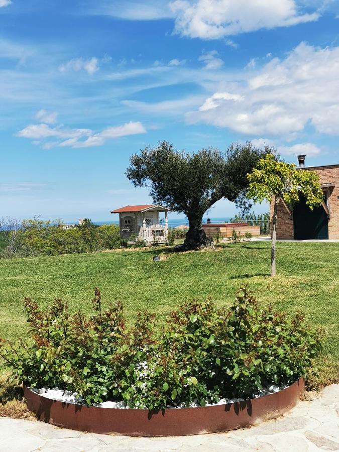 Borsacchio Roseto Degli Abruzzi