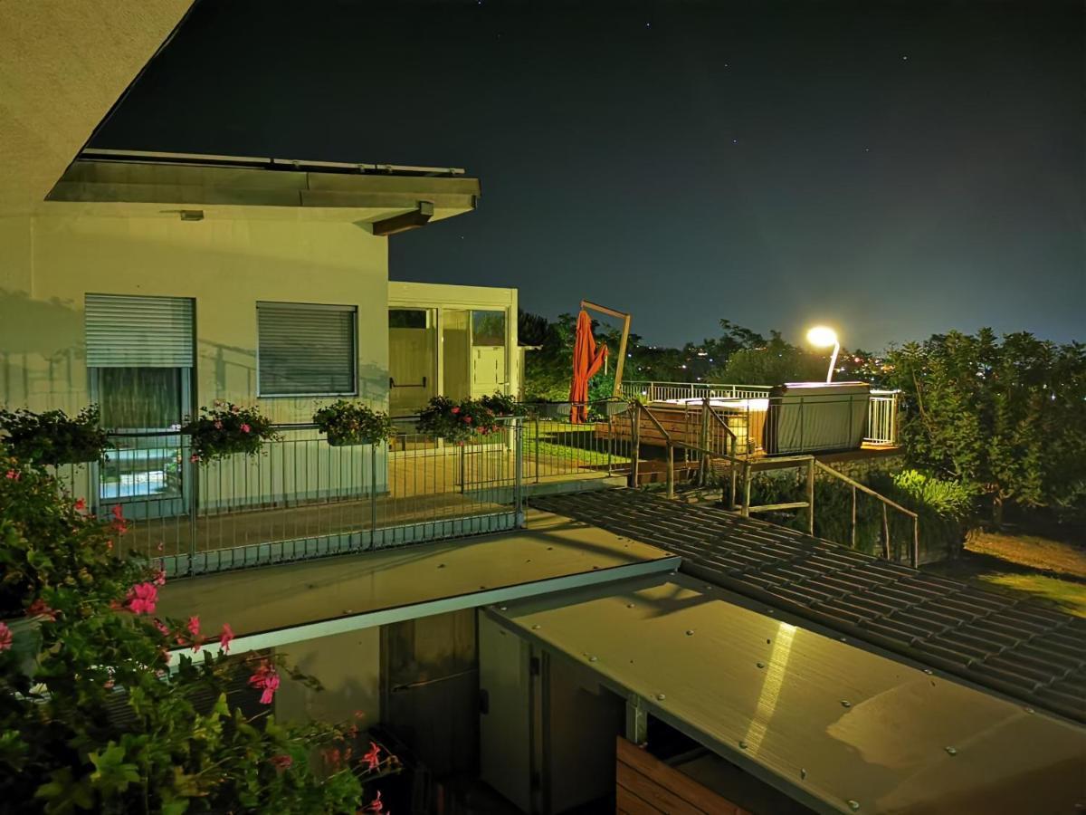 Lodge Borsacchio