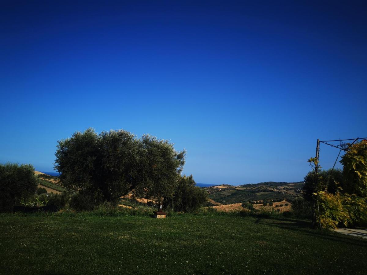 Borsacchio Roseto Degli Abruzzi