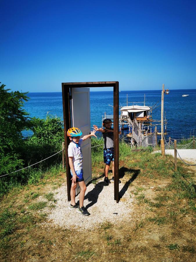 Lodge Borsacchio *