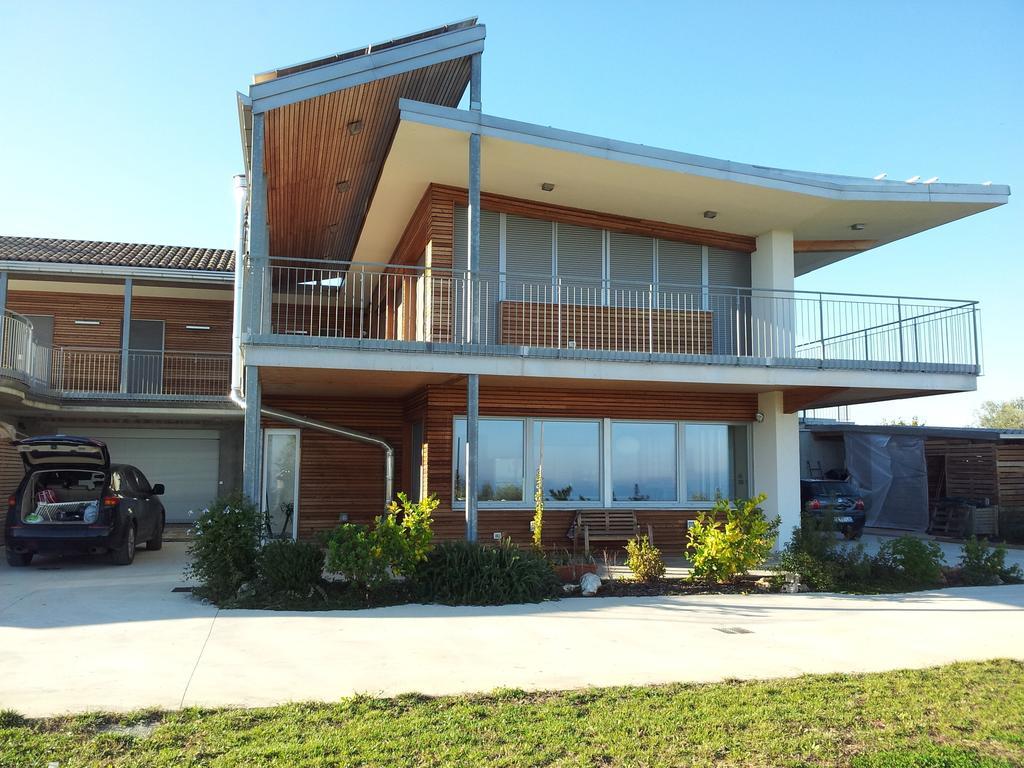 Lodge Borsacchio
