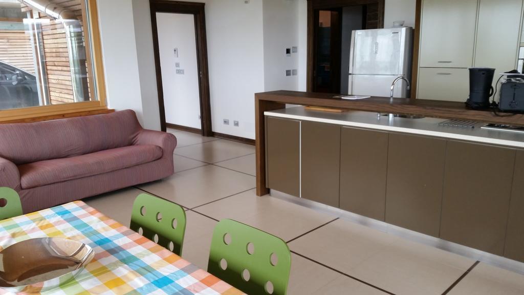 Borsacchio Lodge Roseto Degli Abruzzi