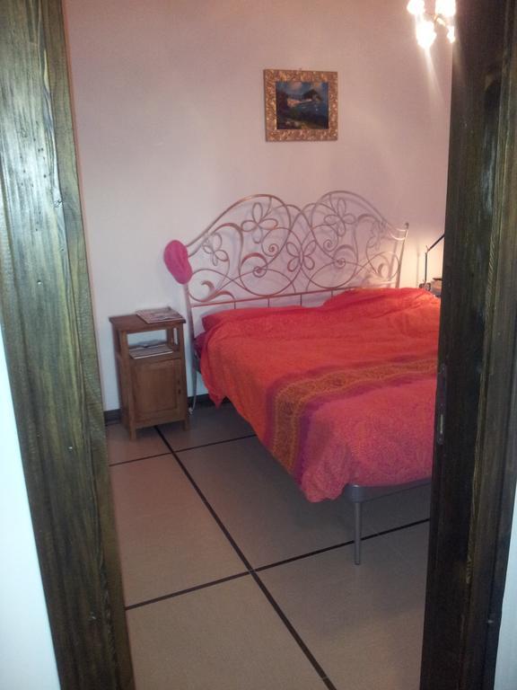 Lodge Borsacchio *