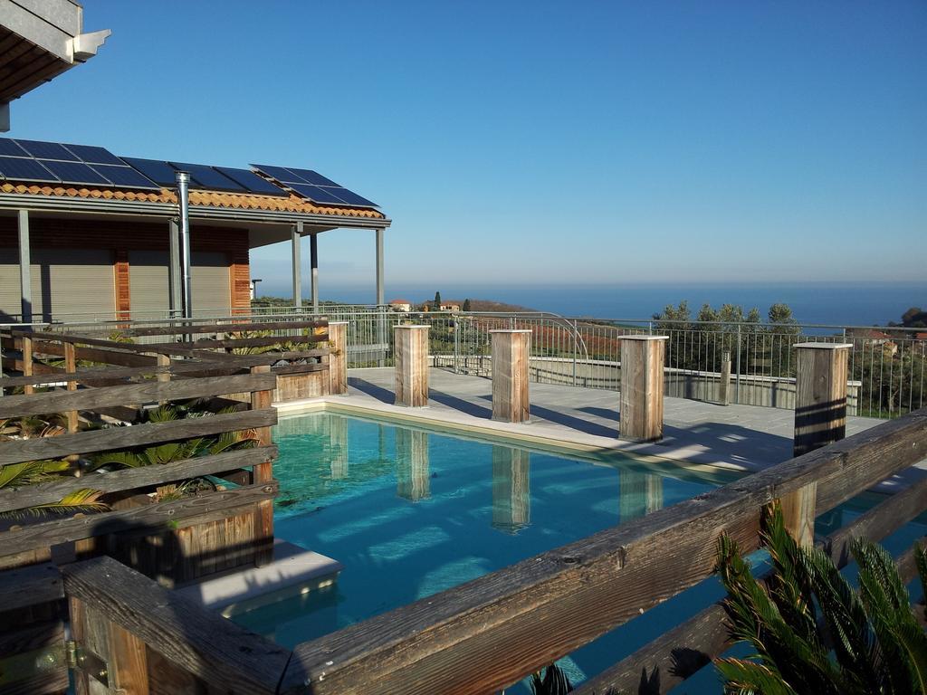 Borsacchio Lodge *