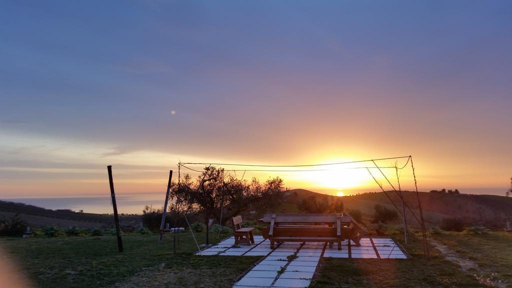 Borsacchio Lodge *