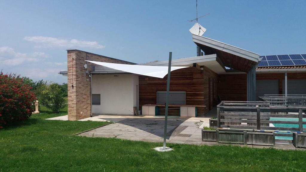 Borsacchio Roseto Degli Abruzzi