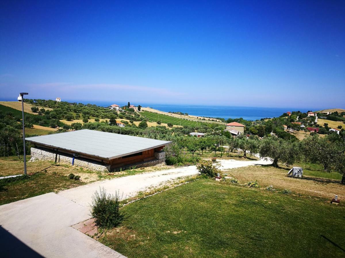 Lodge Borsacchio *