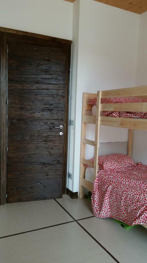 Lodge Borsacchio Roseto Degli Abruzzi