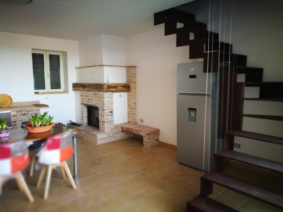 Borsacchio Lodge *
