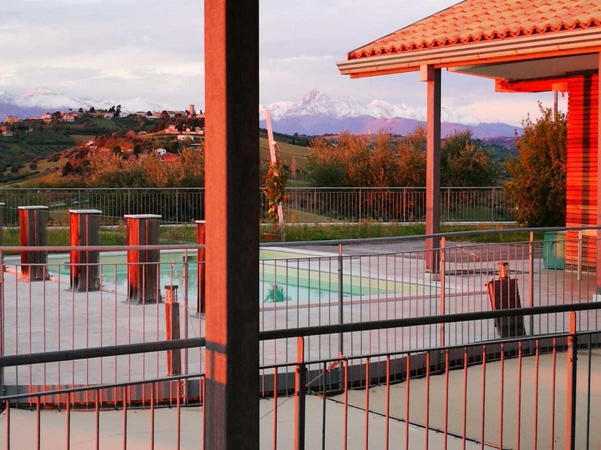 Borsacchio Lodge Roseto Degli Abruzzi