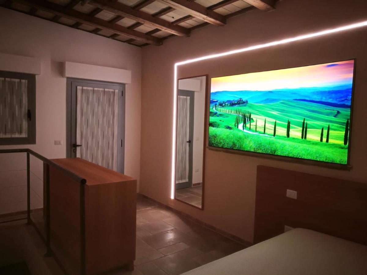 Lodge Borsacchio Roseto Degli Abruzzi